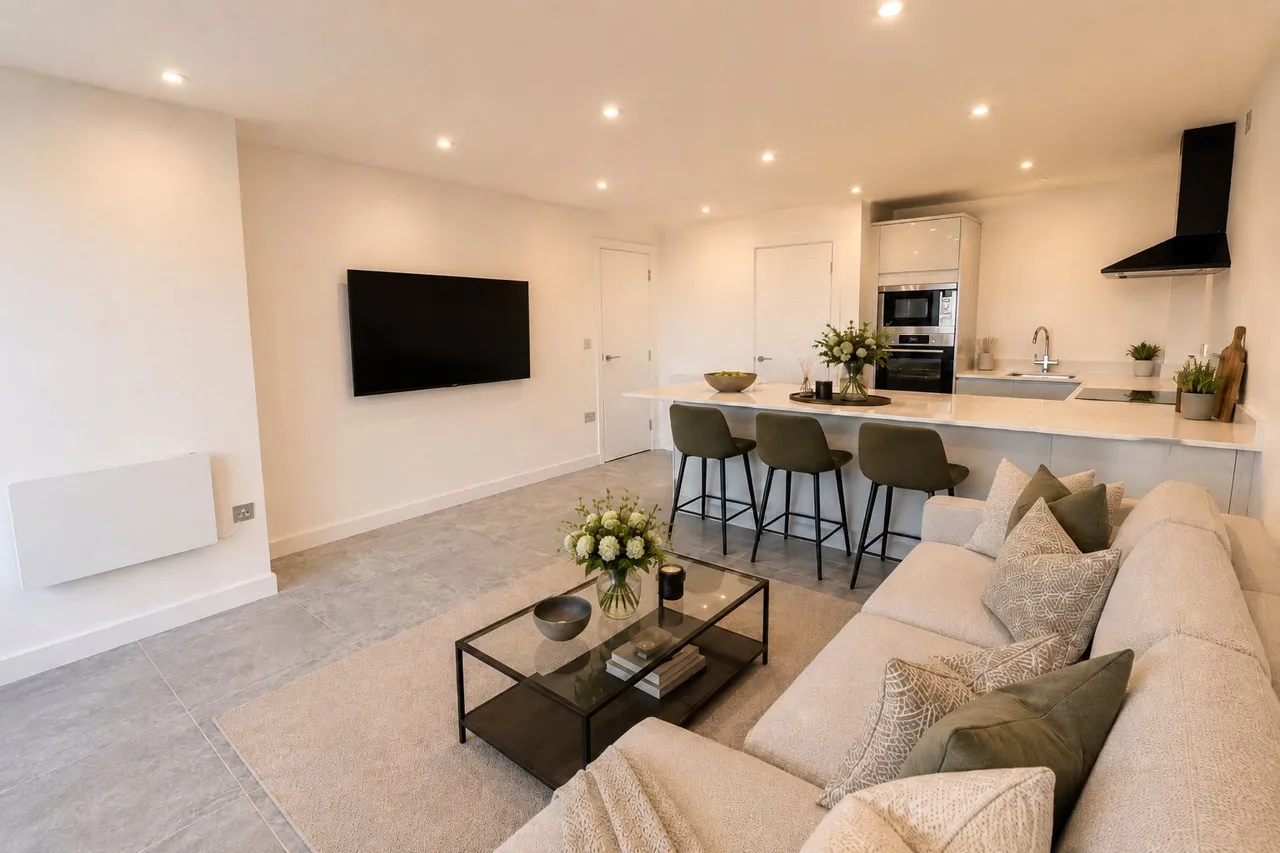 New South Promenade, Blackpool, FY4, photo 4