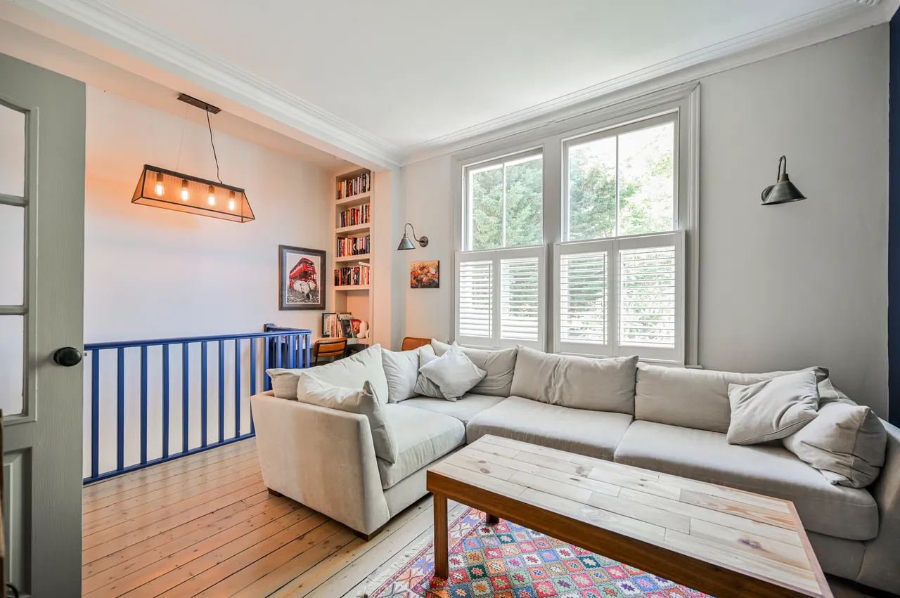 Flat 2, 42 Hornsey Lane Gardens, London, photo 11