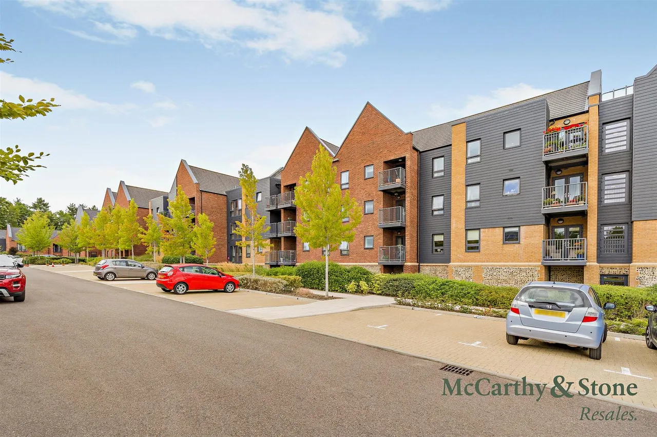 Westfield View, Norwich, NR4, photo 20