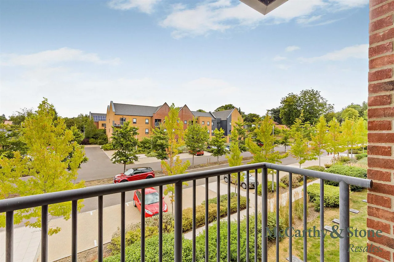 Westfield View, Norwich, NR4, photo 14