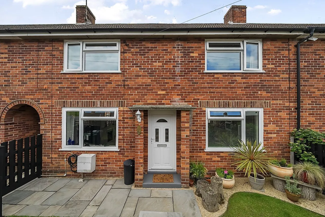 Victoria Park, Castle Cary, BA7, photo 2