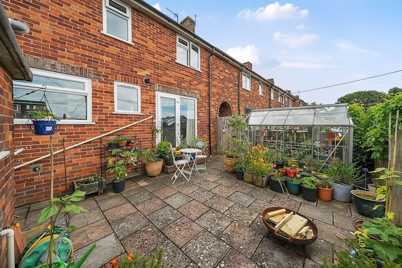 Victoria Park, Castle Cary, BA7, photo 19