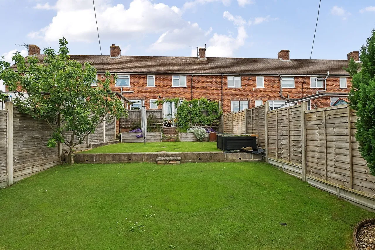 Victoria Park, Castle Cary, BA7, photo 20