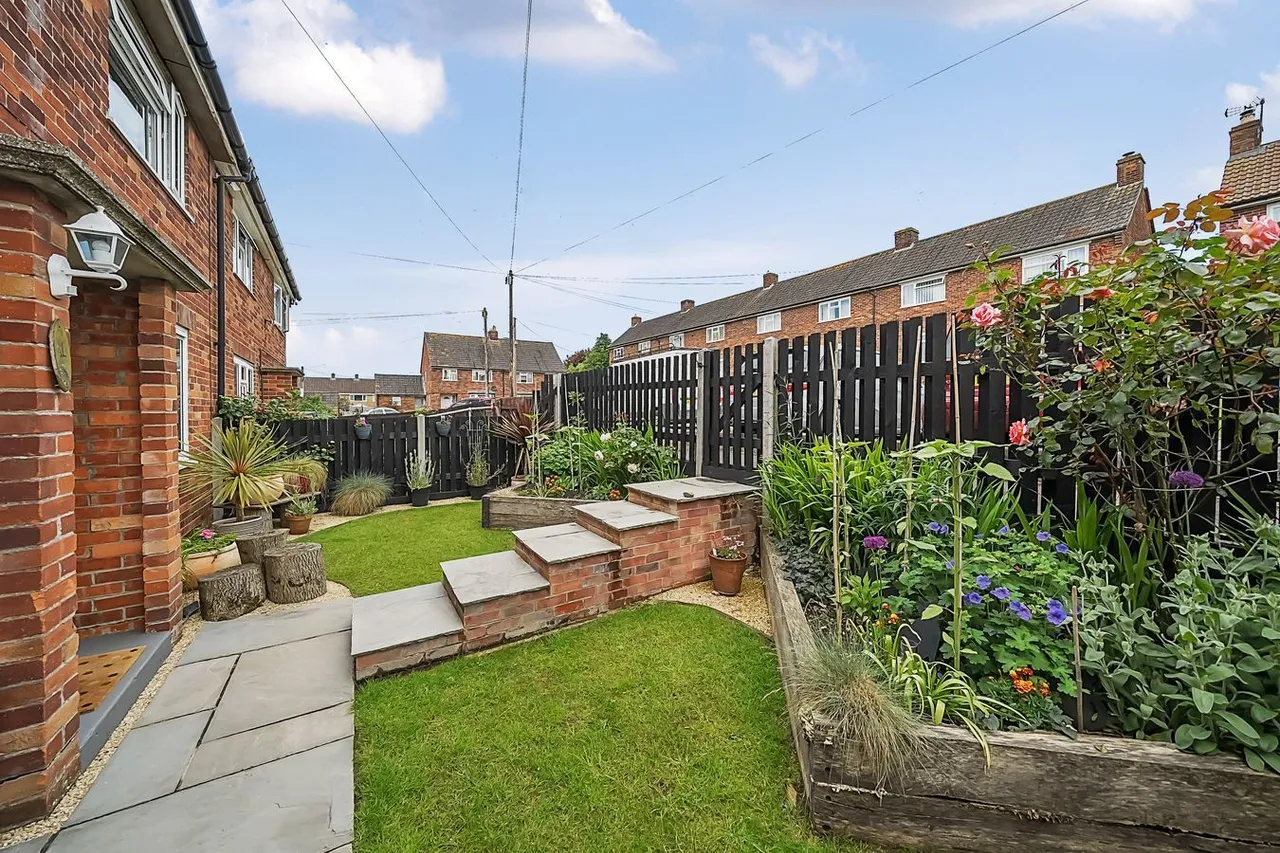 Victoria Park, Castle Cary, BA7, photo 17