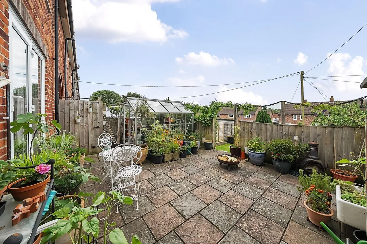 Victoria Park, Castle Cary, BA7, photo 18