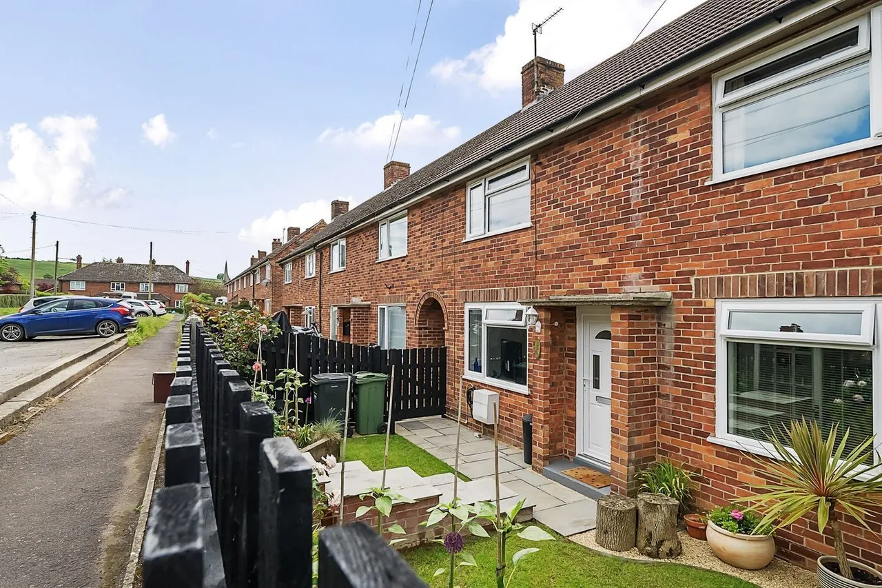 Victoria Park, Castle Cary, BA7, photo 16