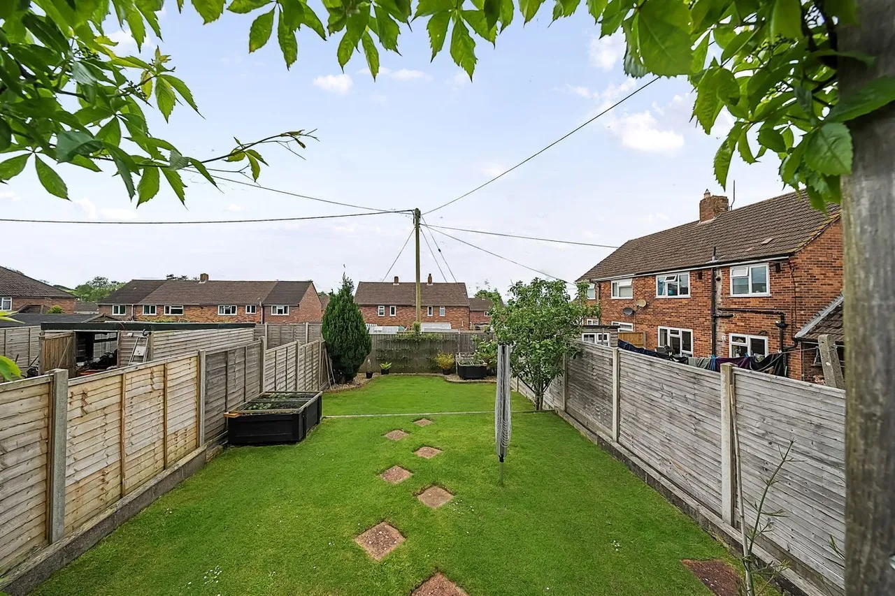 3 bed house for sale, Victoria Park, Castle Cary, BA7