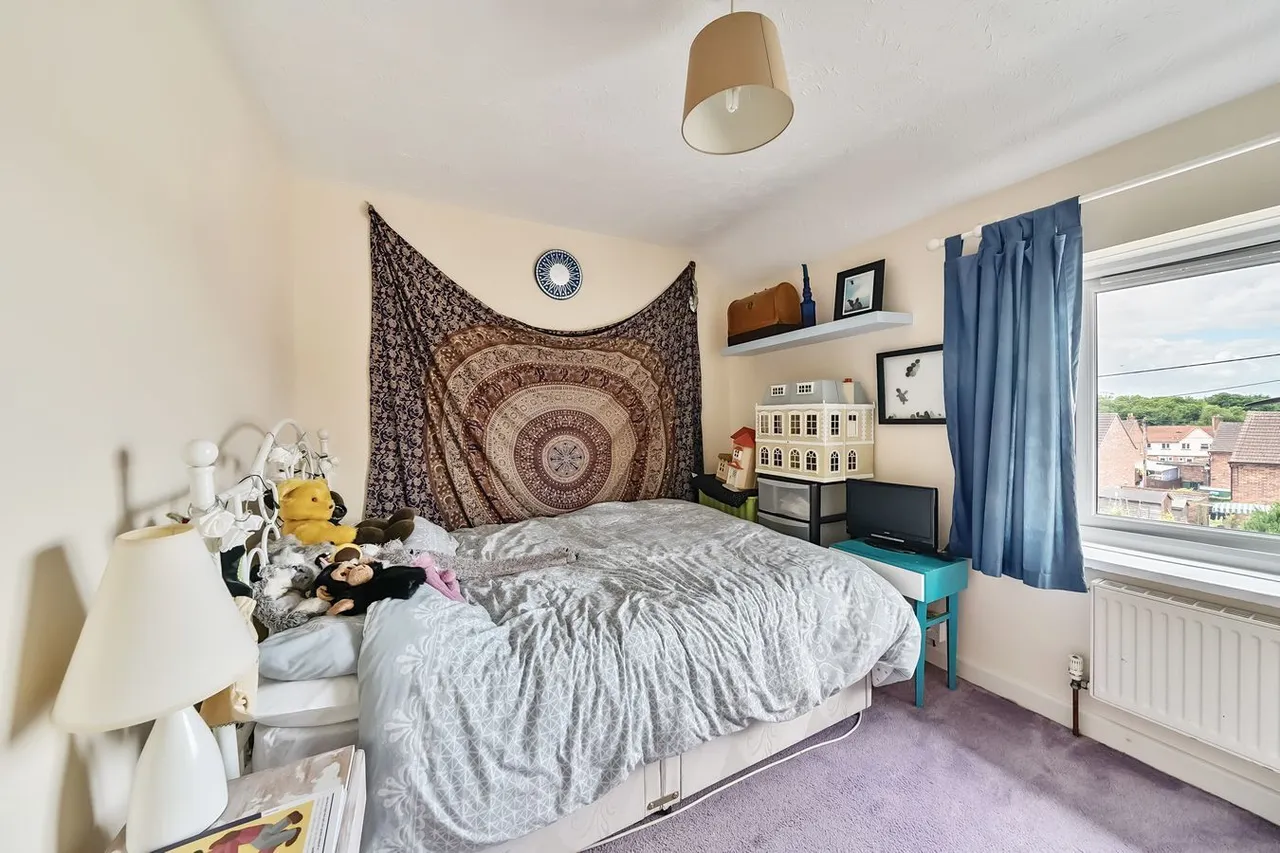Victoria Park, Castle Cary, BA7, photo 13