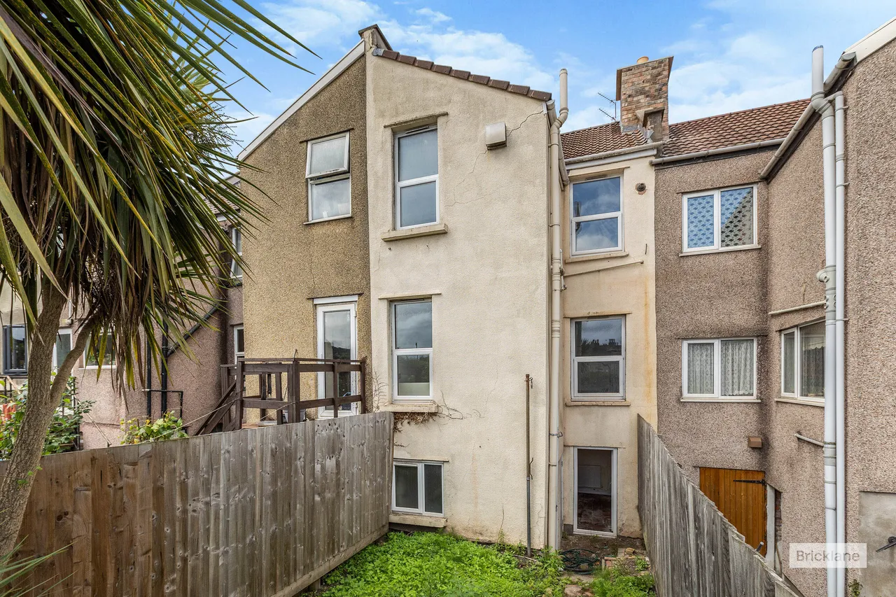 Temple Street, Bedminster, BS3, photo 9