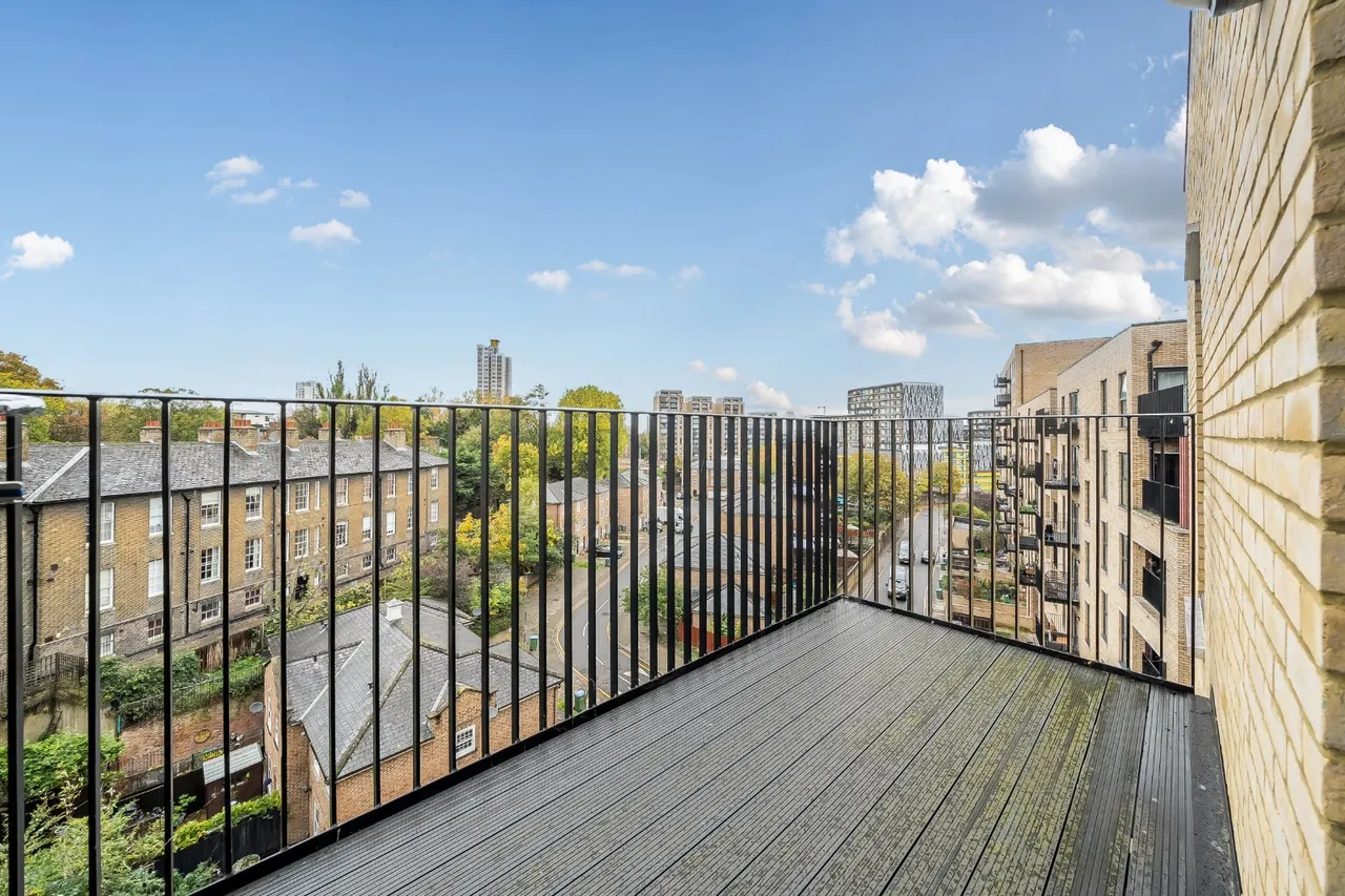 Brumwell Avenue, SE18, photo 4
