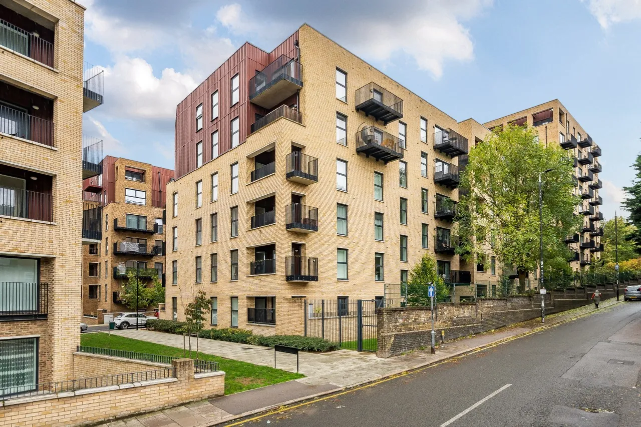 Brumwell Avenue, SE18, photo 12