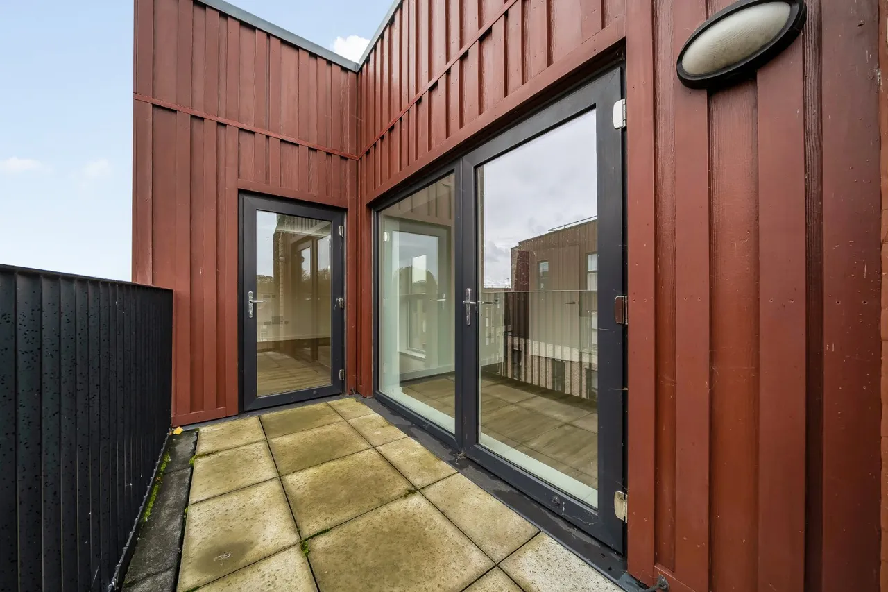 Brumwell Avenue, SE18, photo 5