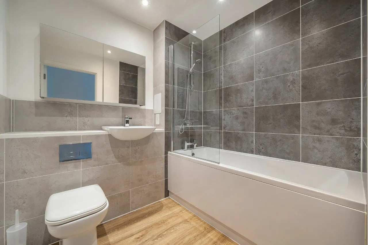 Brumwell Avenue, SE18, photo 7