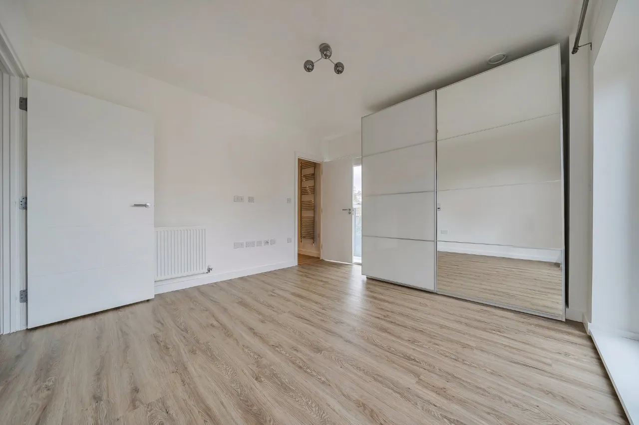Brumwell Avenue, SE18, photo 6