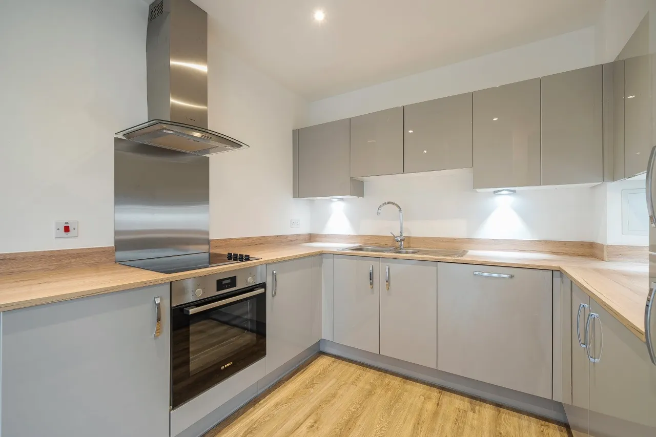 Brumwell Avenue, SE18, photo 16