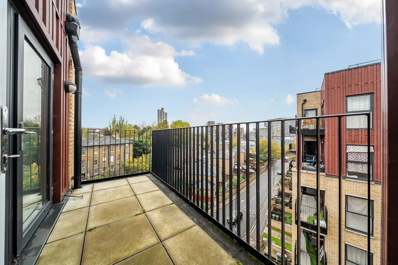 Brumwell Avenue, SE18, photo 14