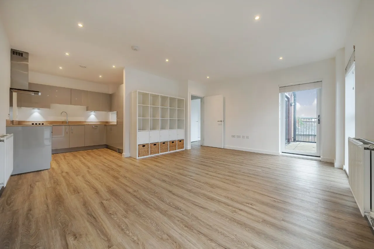 Brumwell Avenue, SE18, photo 11