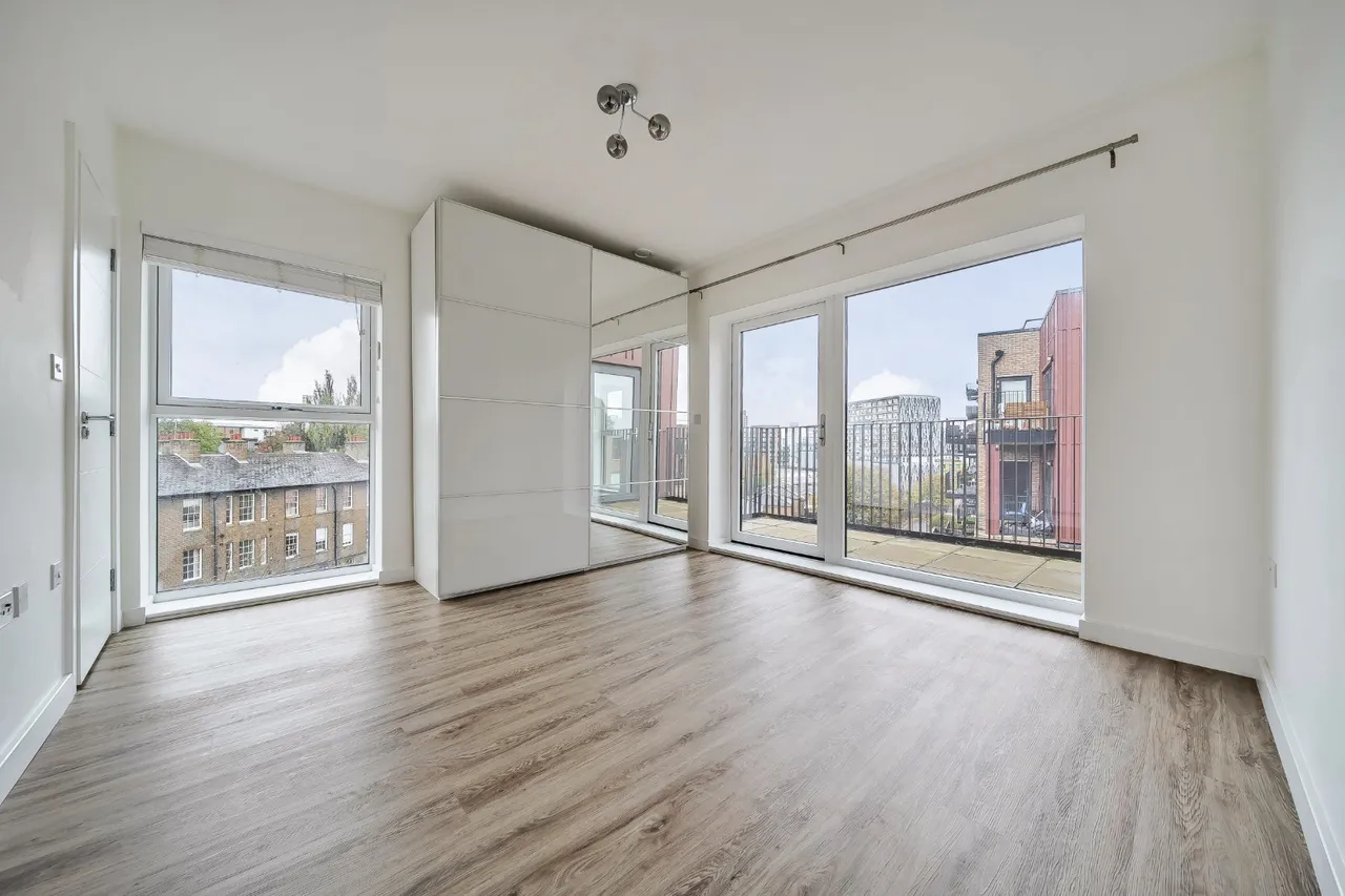 Brumwell Avenue, SE18, photo 2