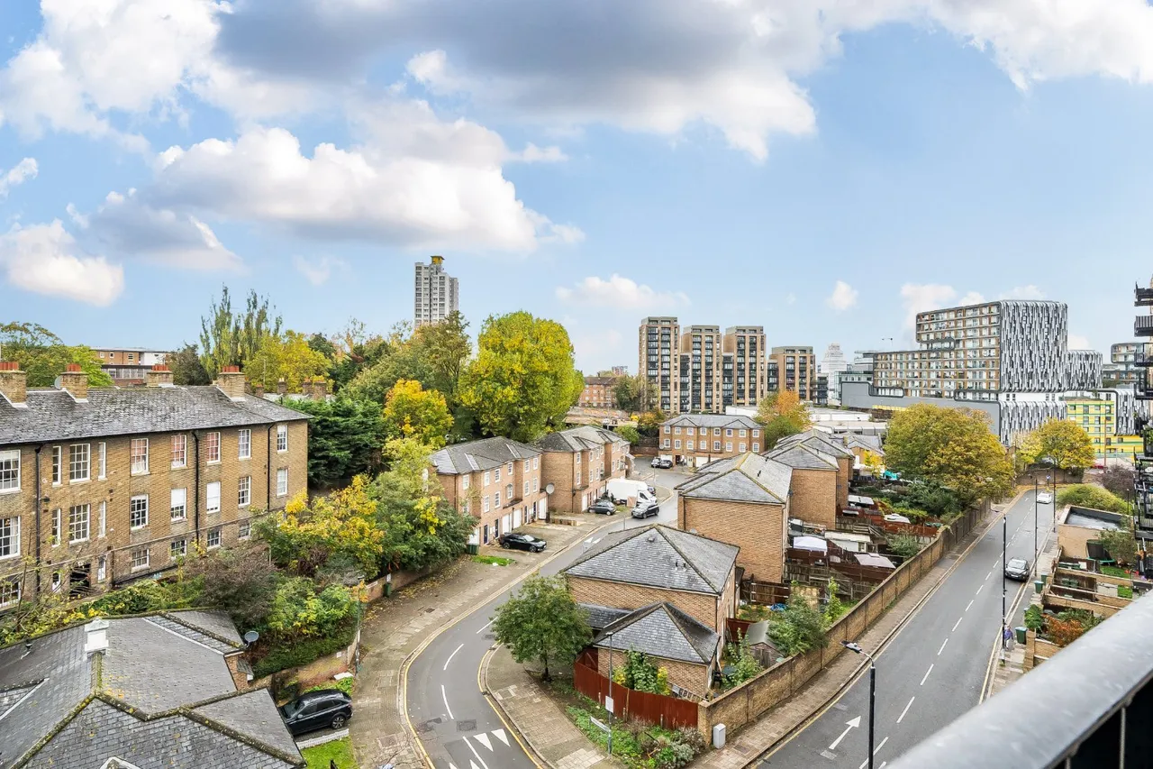 Brumwell Avenue, SE18, photo 17