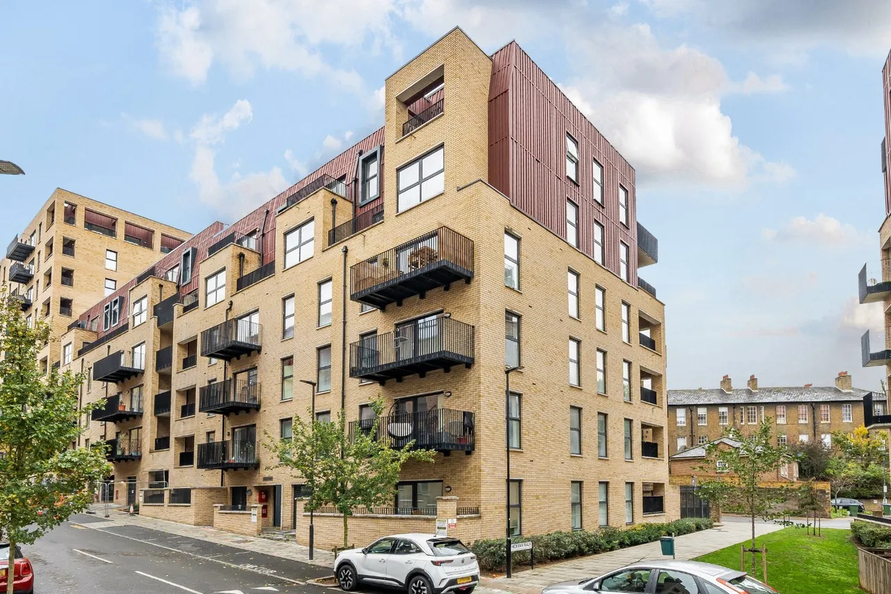 Brumwell Avenue, SE18, photo 18