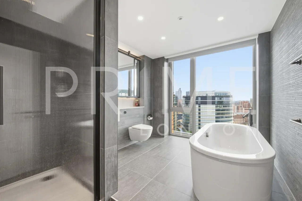 Palmer Road, Prince of Wales Drive, SW11, photo 10