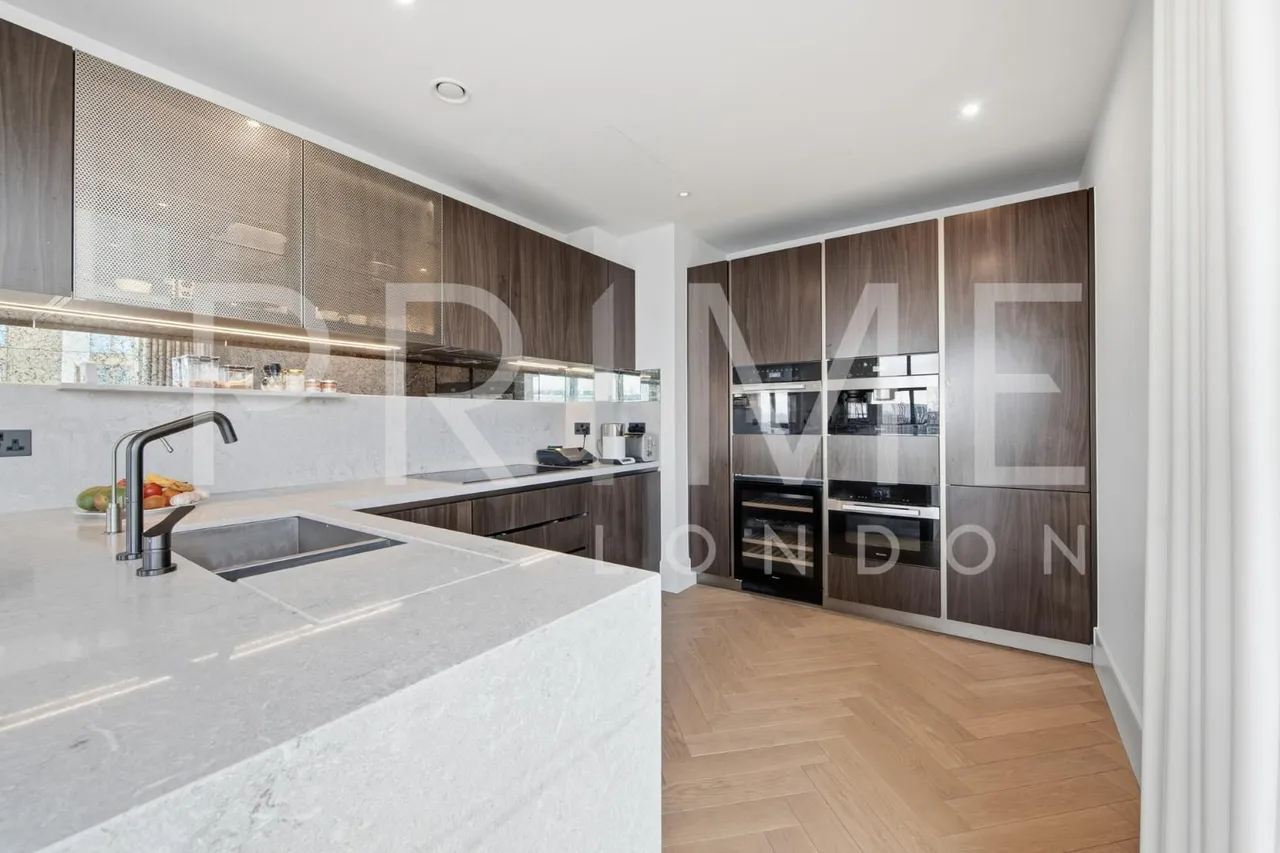 Palmer Road, Prince of Wales Drive, SW11, photo 9