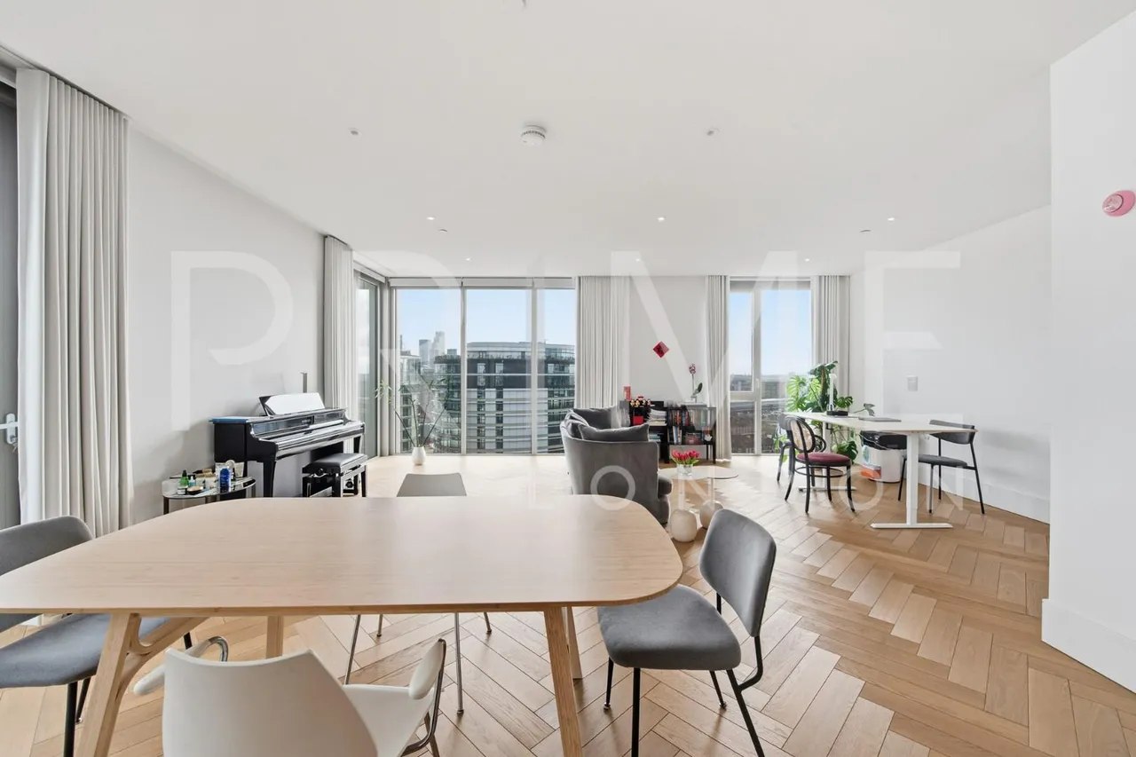 Palmer Road, Prince of Wales Drive, SW11, photo 6