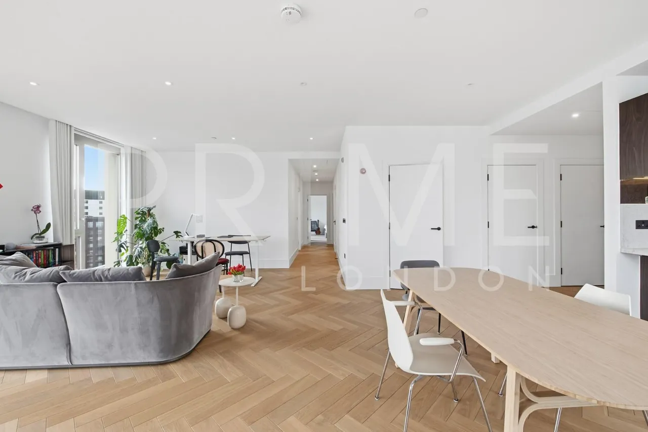 Palmer Road, Prince of Wales Drive, SW11, photo 7
