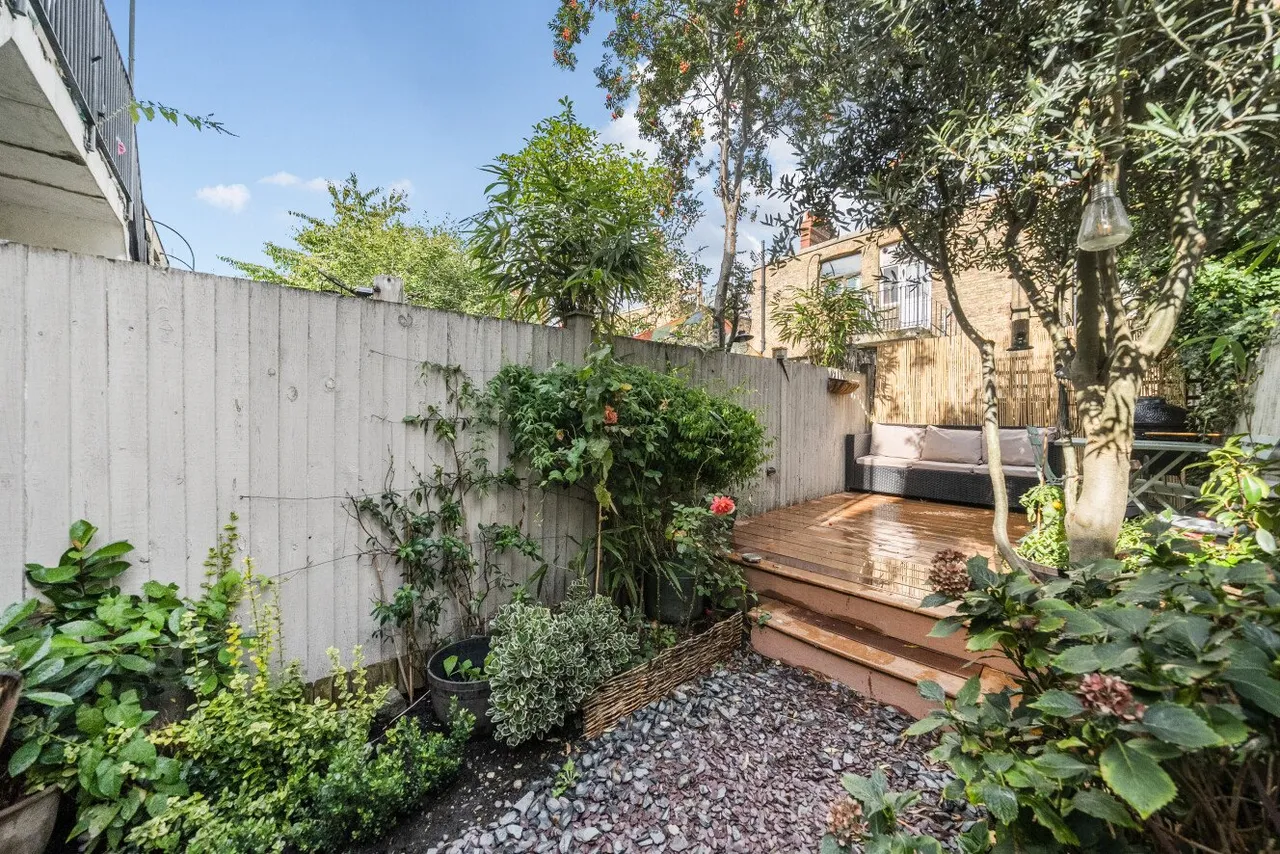 Hailsham Avenue, Streatham Hill, SW2, photo 2