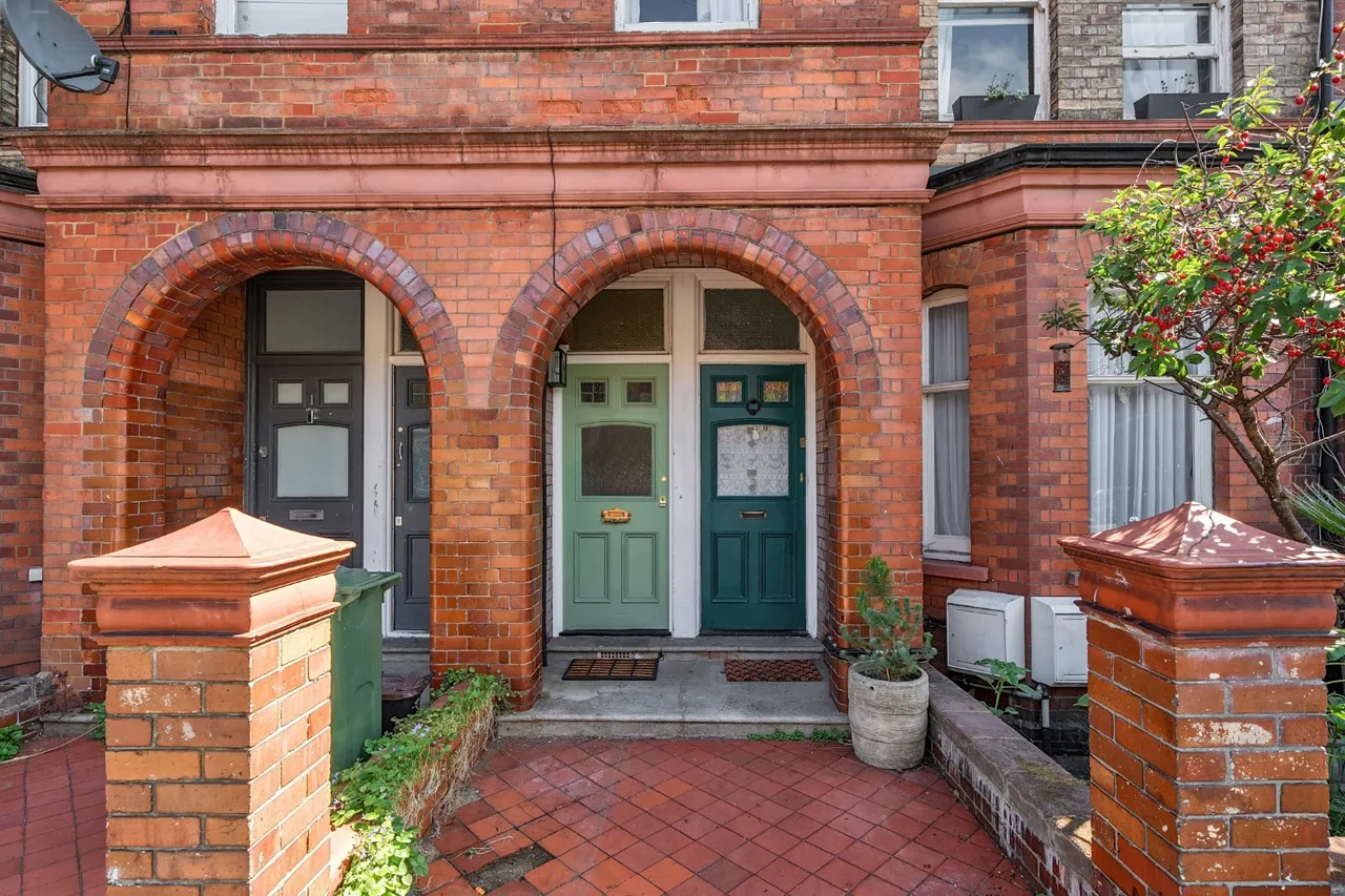 Hailsham Avenue, Streatham Hill, SW2, photo 10