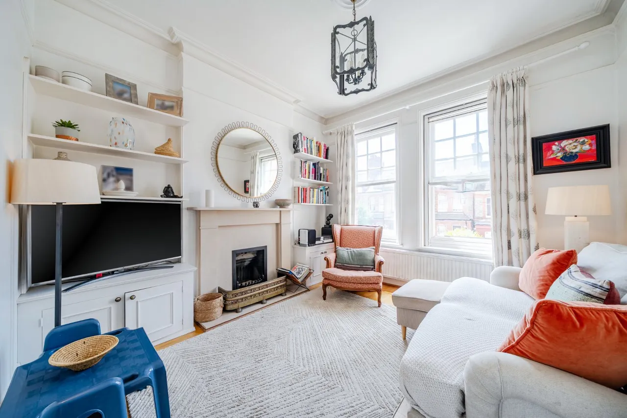 Hailsham Avenue, Streatham Hill, SW2, photo 4