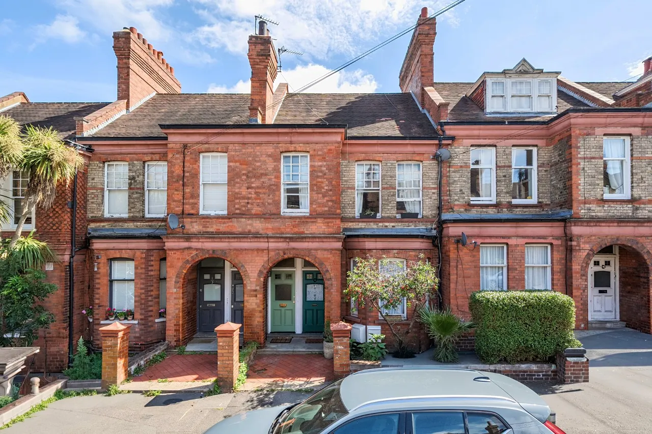 Hailsham Avenue, Streatham Hill, SW2, photo 3
