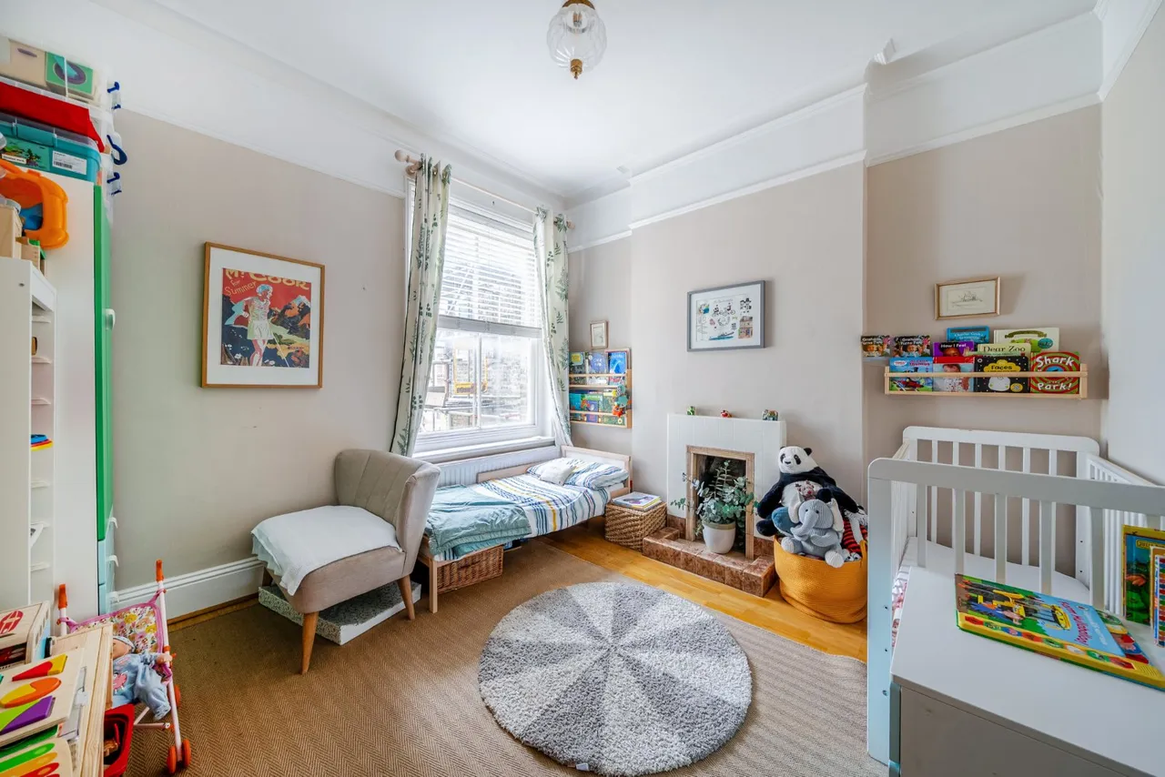 Hailsham Avenue, Streatham Hill, SW2, photo 6