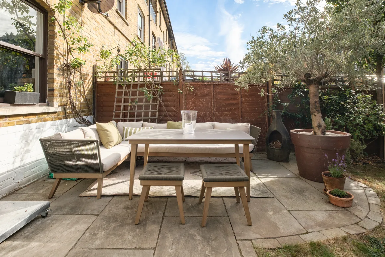 Queensbury Street, London, N1, photo 17