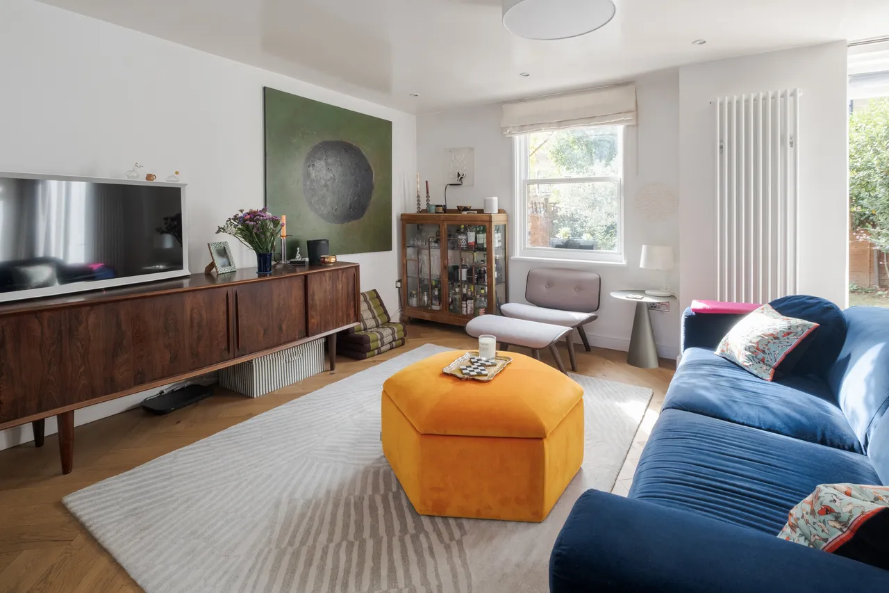 Queensbury Street, London, N1, photo 11