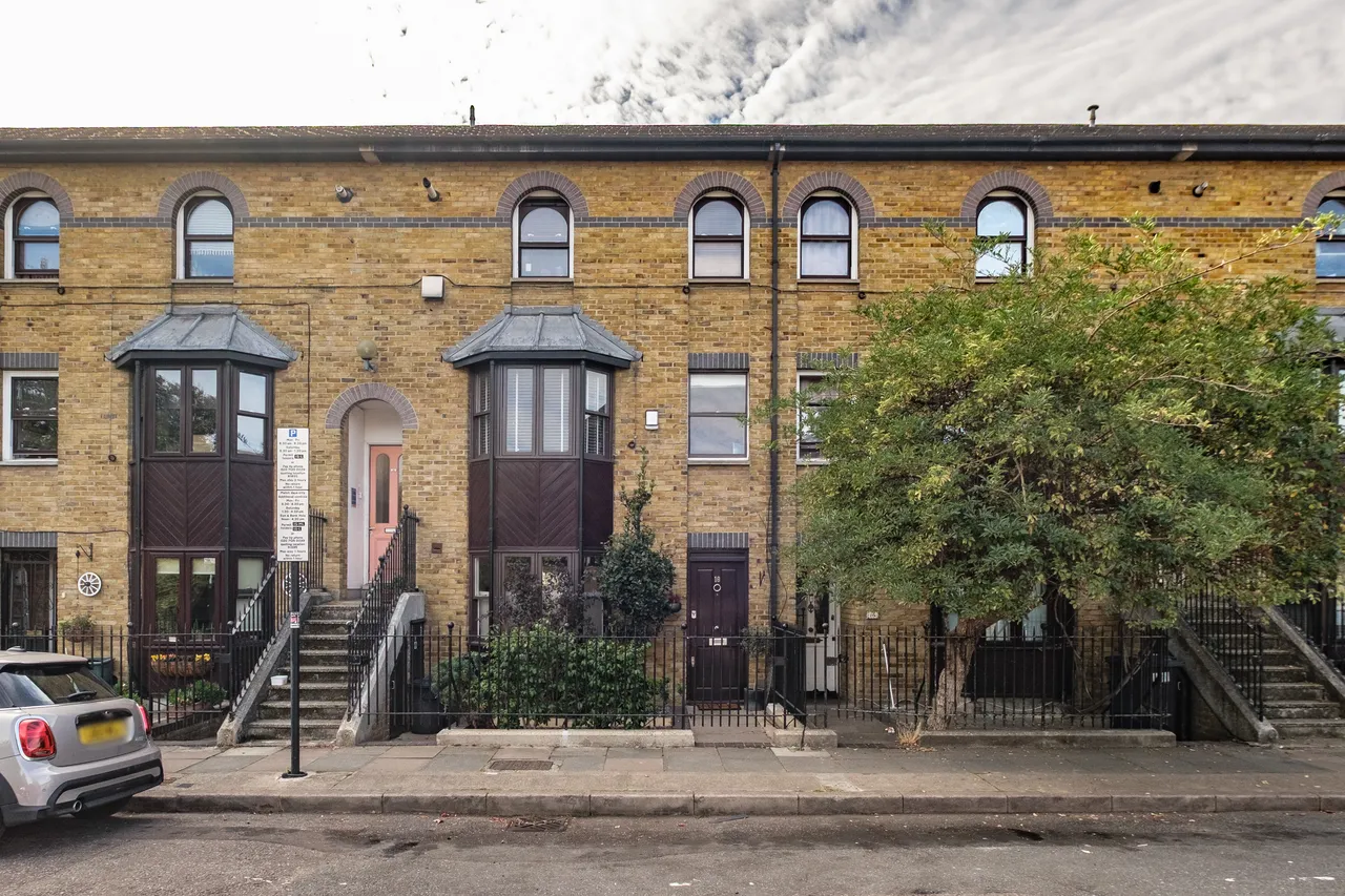 Queensbury Street, London, N1, photo 19