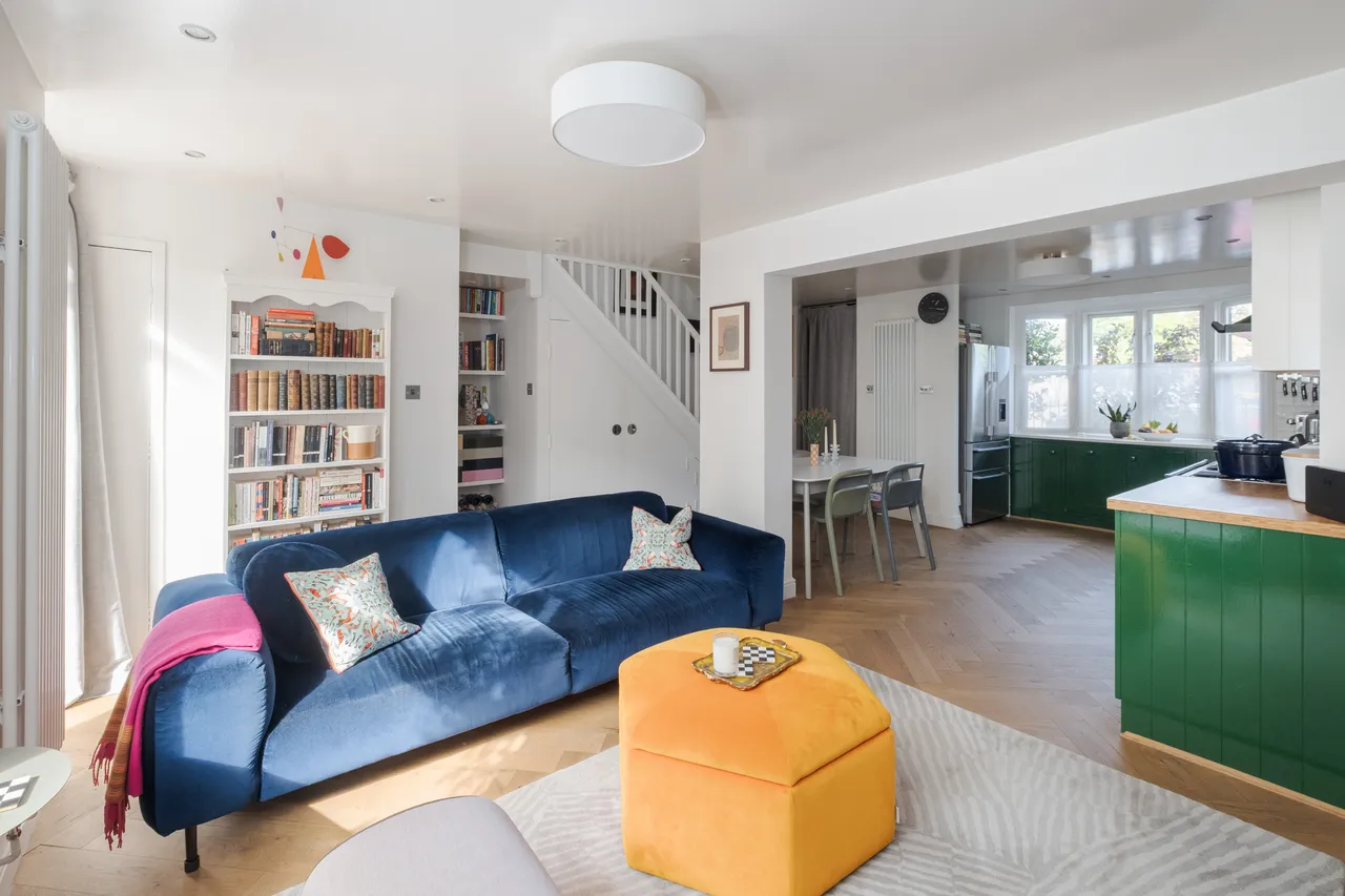 Queensbury Street, London, N1, photo 18