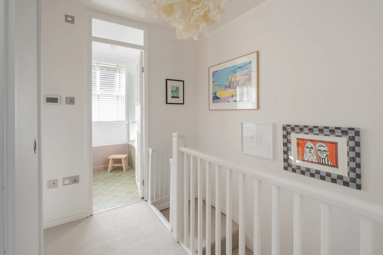 Queensbury Street, London, N1, photo 20