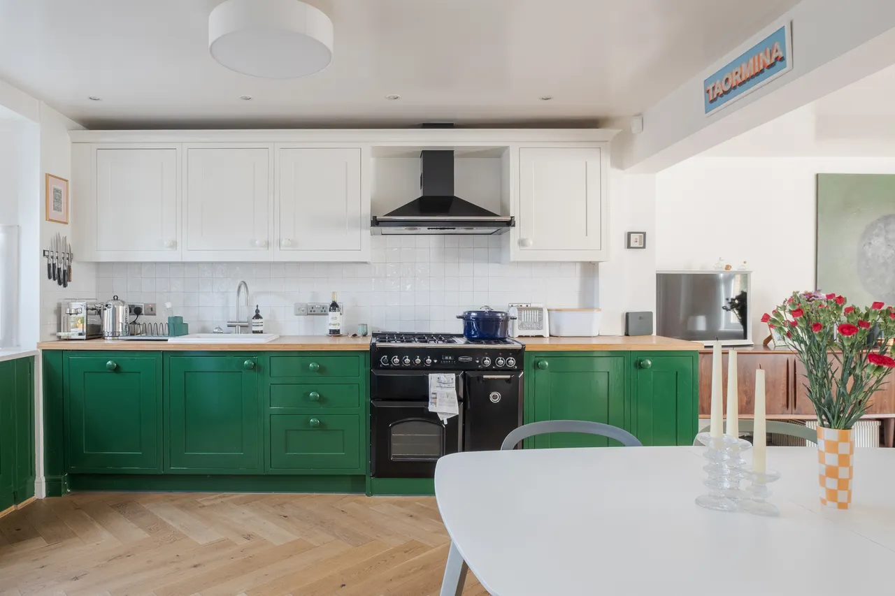 Queensbury Street, London, N1, photo 9