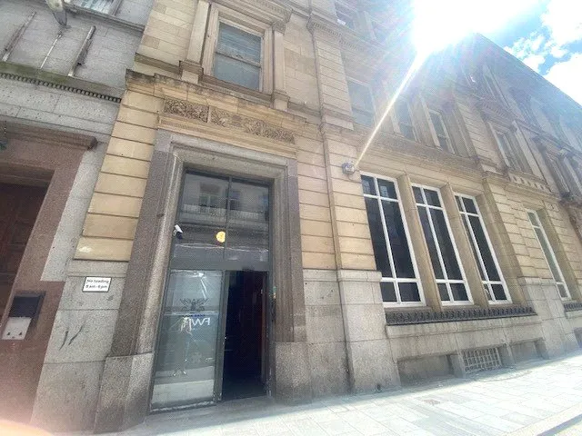 2 bed flat for sale — Halifax House, 5 Fenwick Street, Liverpool, Merseyside, L2 0NZ
