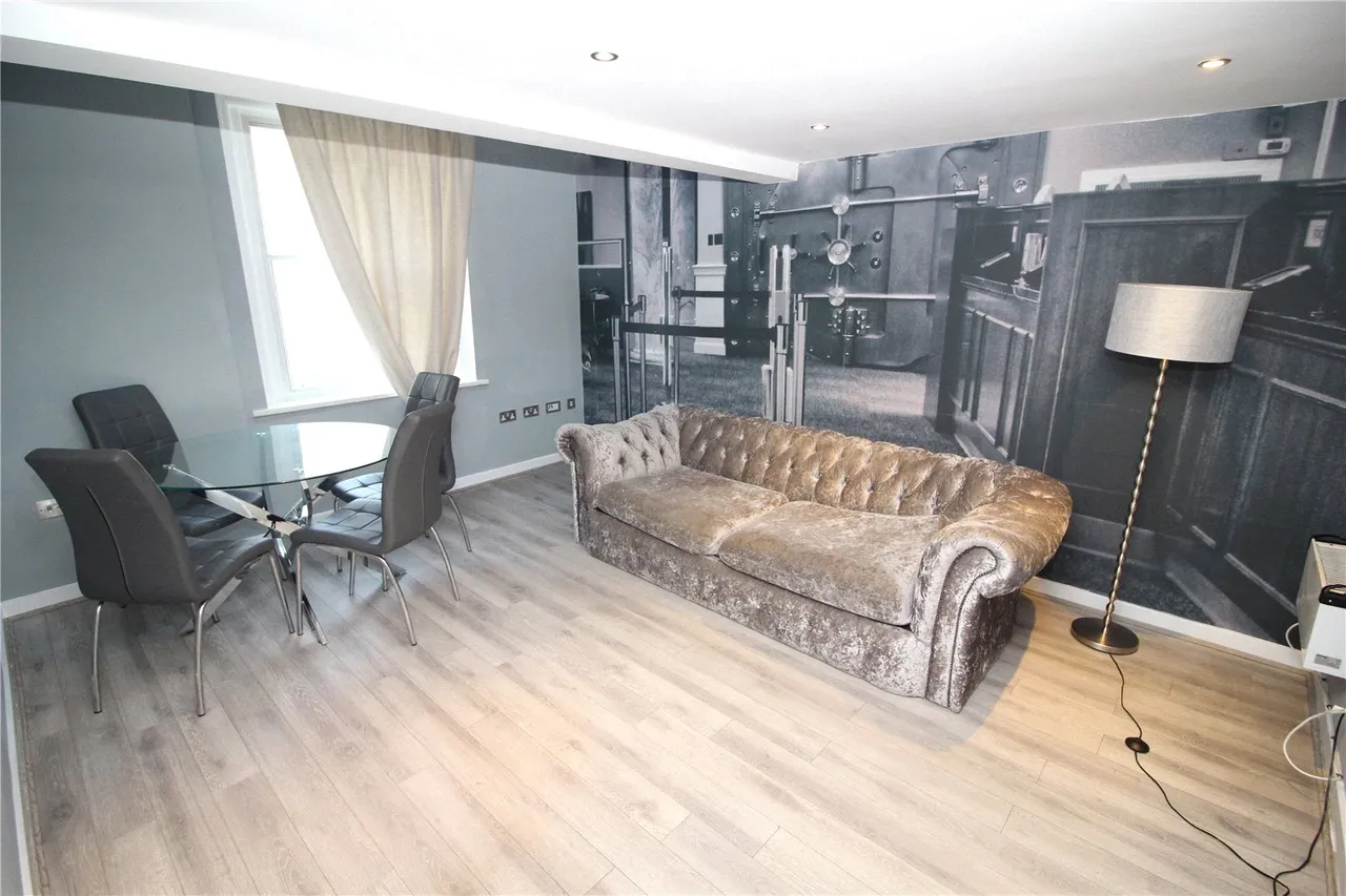 Halifax House, 5 Fenwick Street, Liverpool, Merseyside, L2 0NZ, photo 3