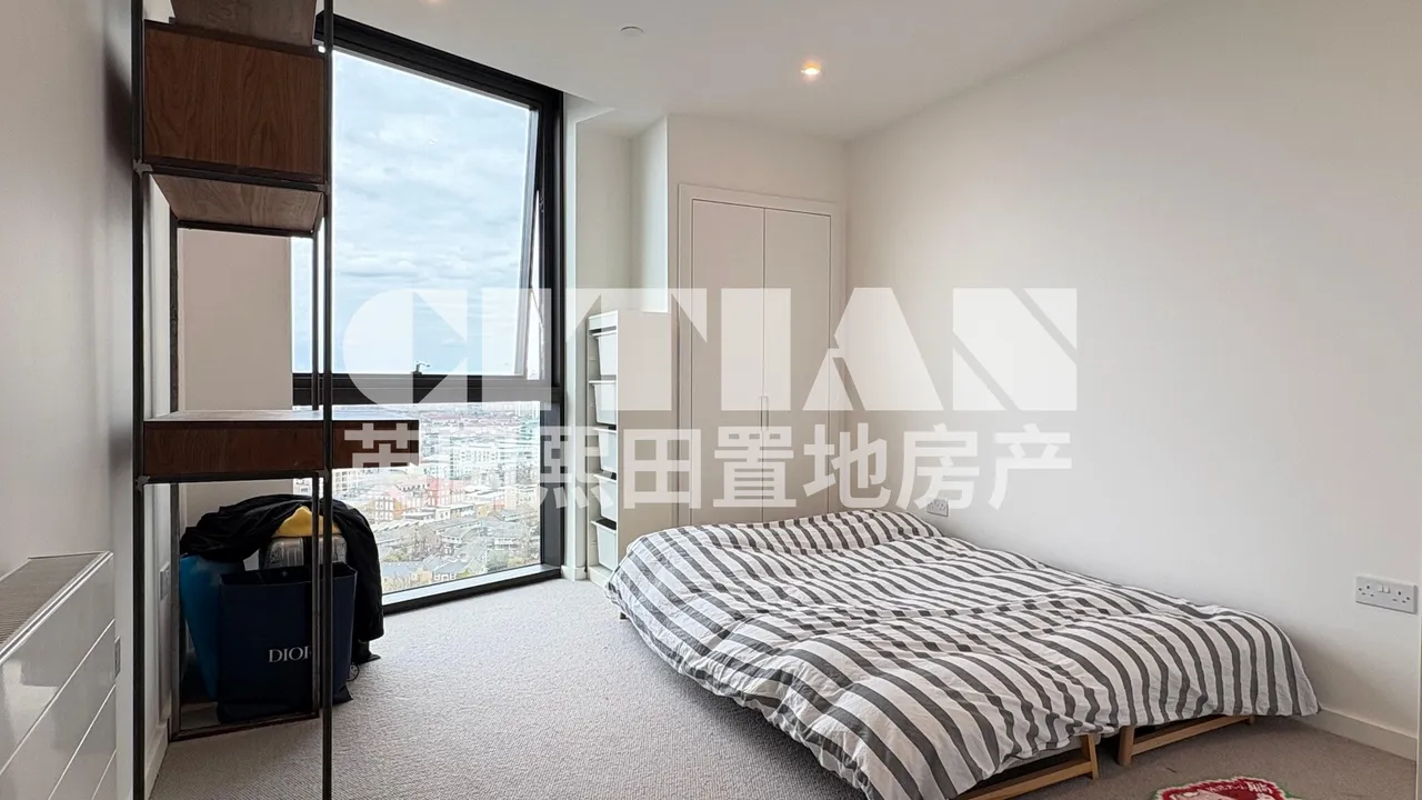Salter St, London, E14, photo 11