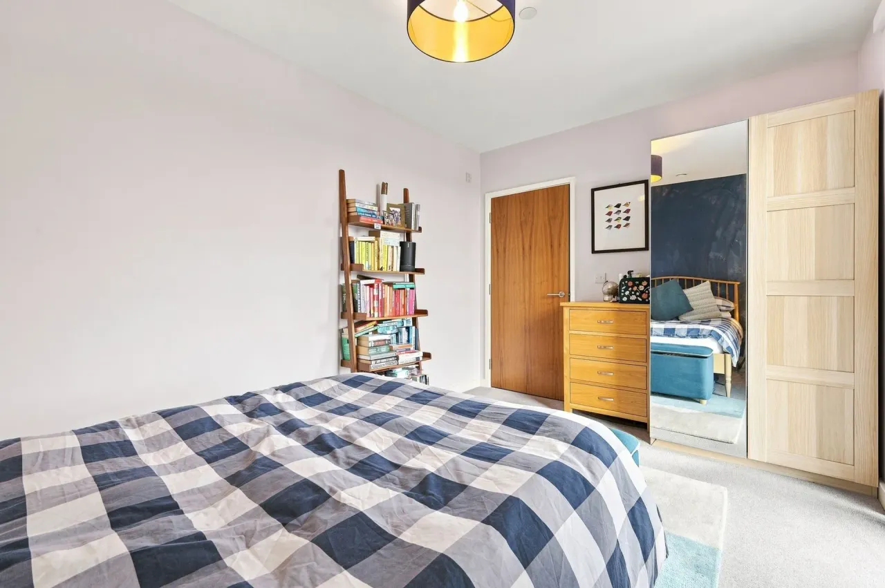 Siskin Apartments, Dunedin Road, Leyton, E10, photo 12
