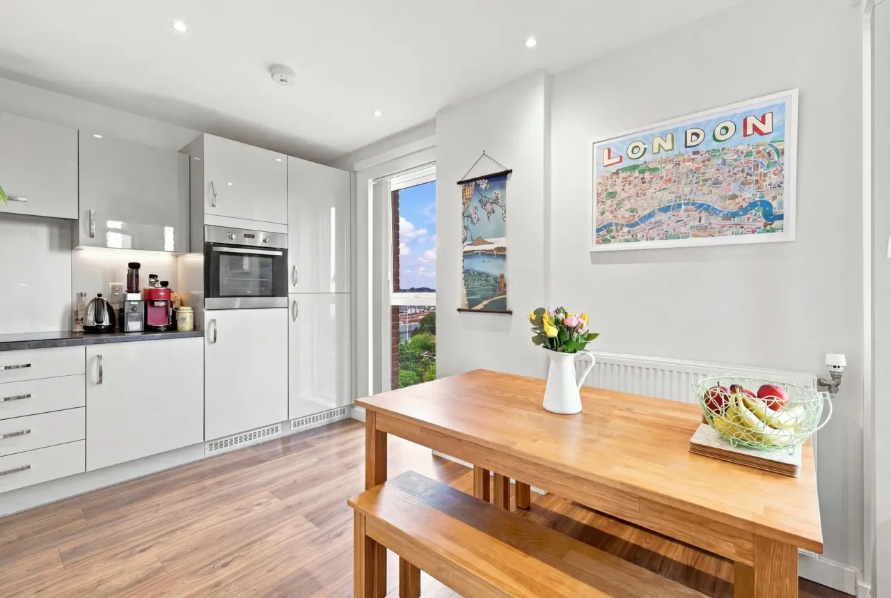 Siskin Apartments, Dunedin Road, Leyton, E10, photo 6