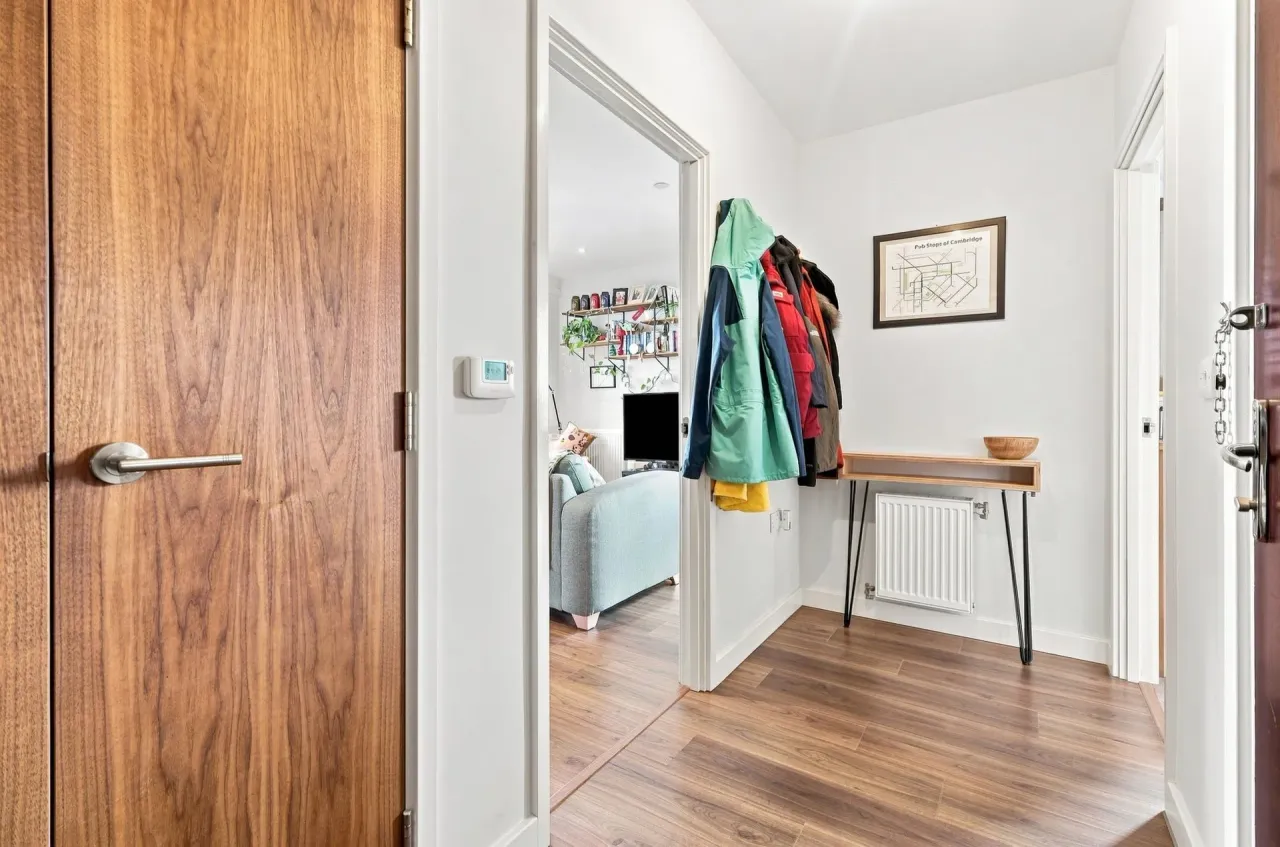 Siskin Apartments, Dunedin Road, Leyton, E10, photo 10