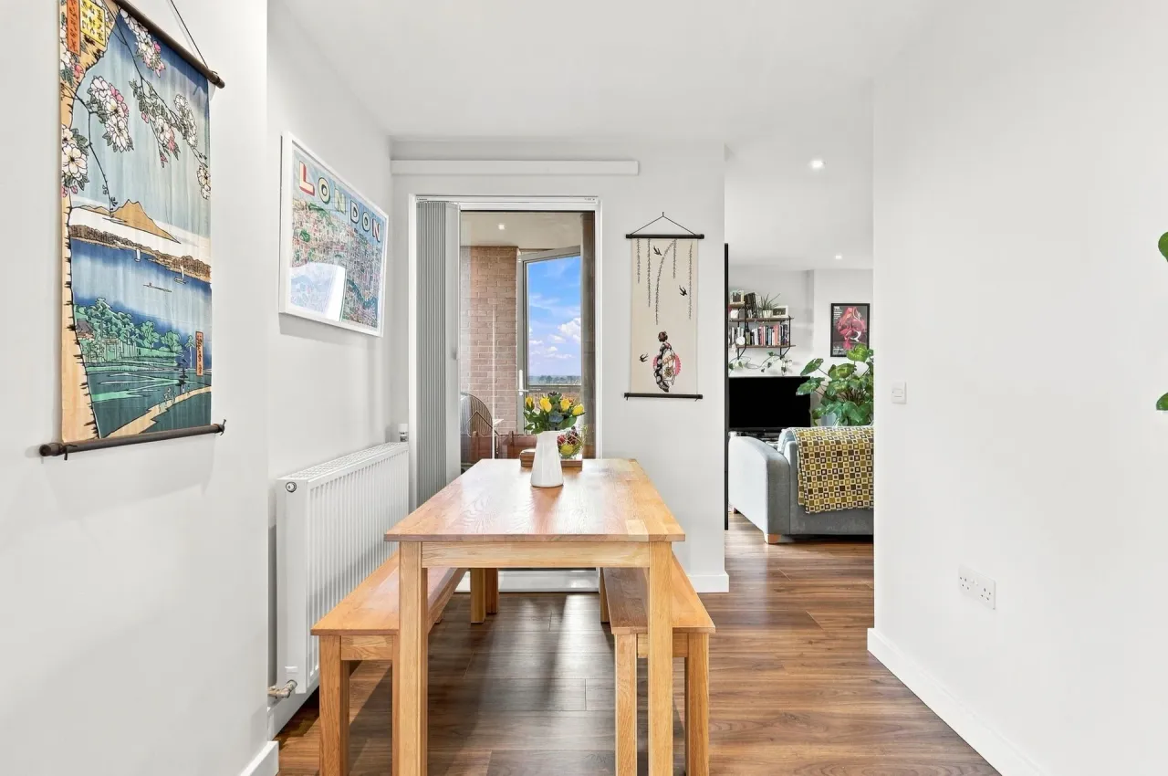 Siskin Apartments, Dunedin Road, Leyton, E10, photo 9