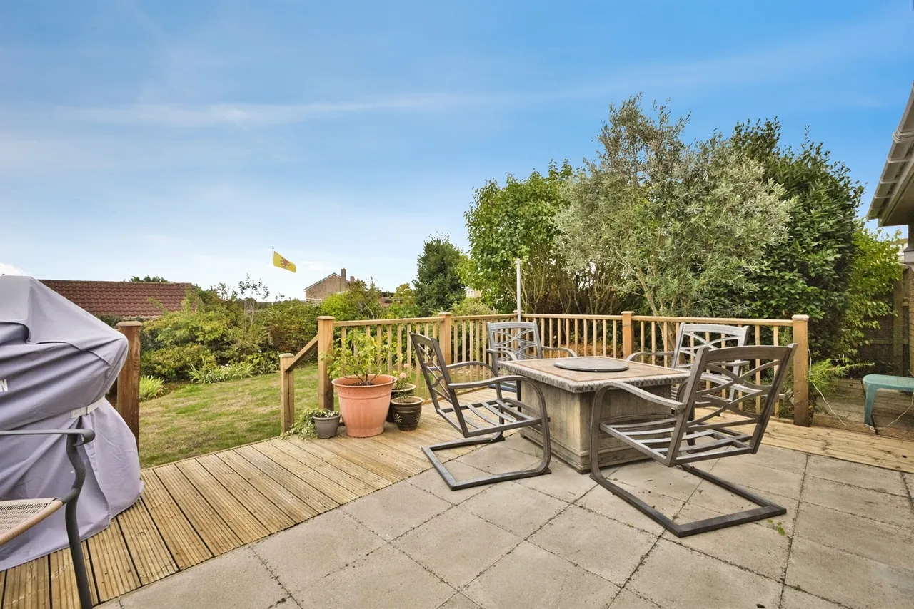 Park View, Crewkerne, TA18, photo 15