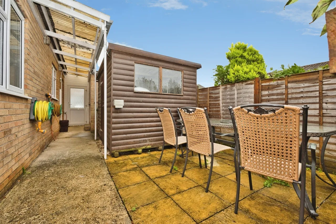 Park View, Crewkerne, TA18, photo 21
