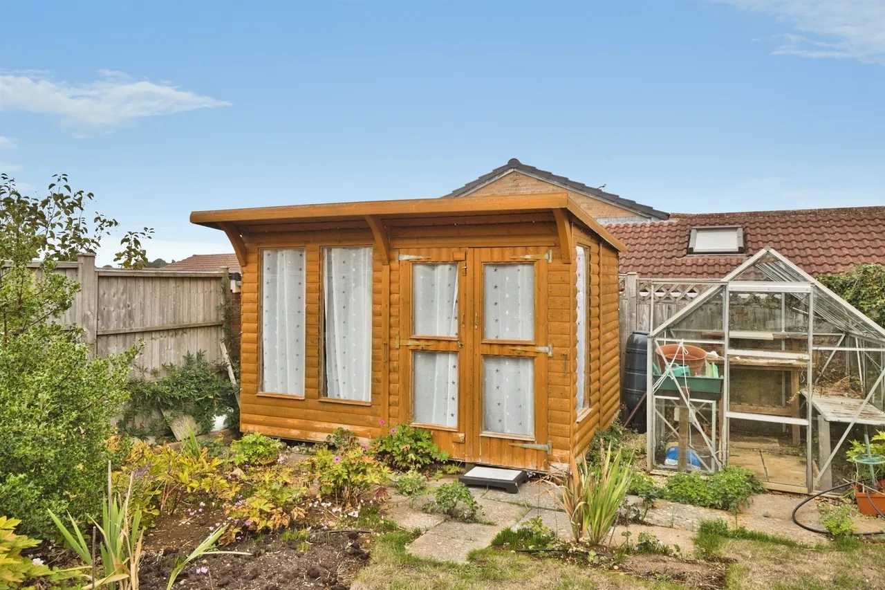 Park View, Crewkerne, TA18, photo 17