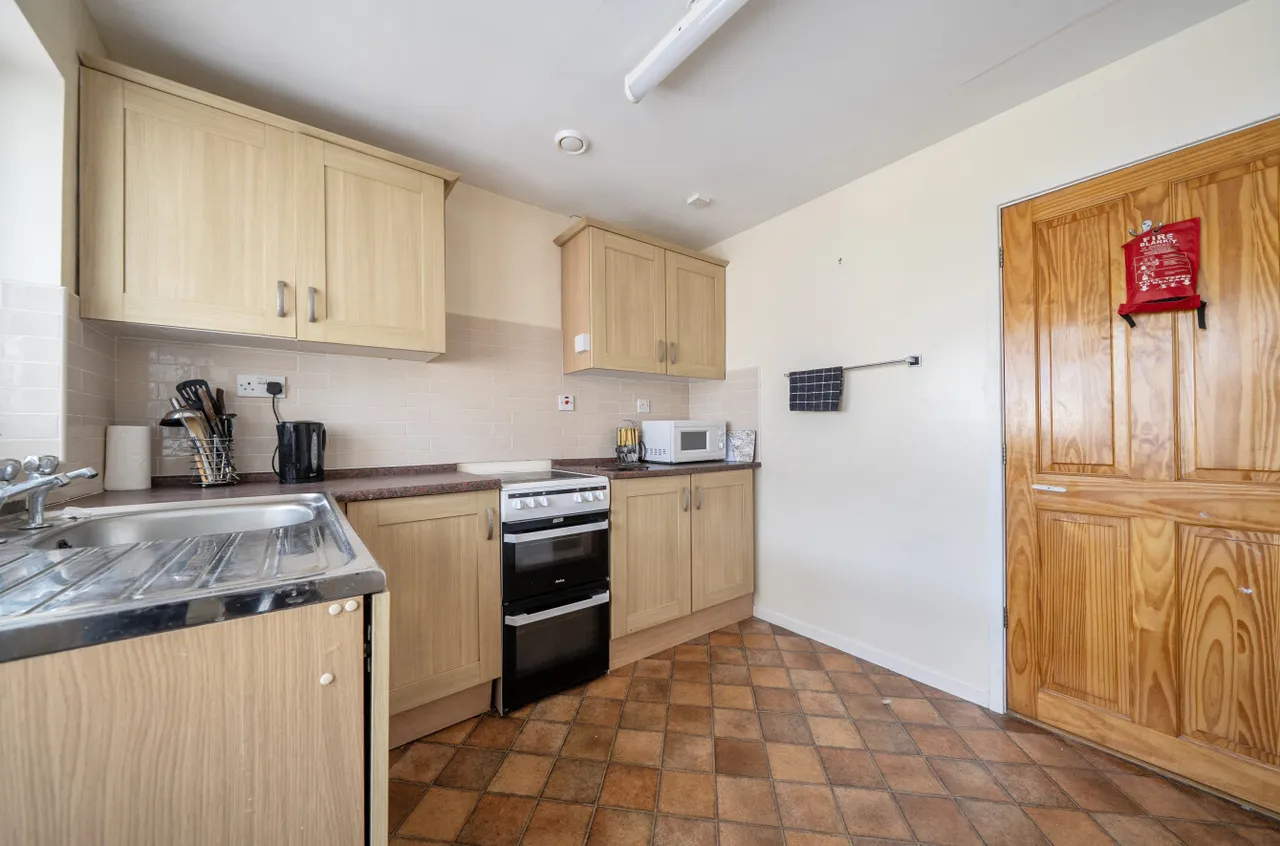 Awel Dyfi, Tywyn, photo 10